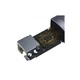 Адаптер USB-C to RJ45 Ethernet 1000Mbps Lite Series Baseus (WKQX000313) - зображення 4