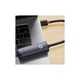 Адаптер USB-C to RJ45 Ethernet 1000Mbps Lite Series Baseus (WKQX000313) - зображення 10