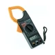 Цифровий мультиметр Voltronic DT-266FT, V, A, R, Q50 (DT-266FT) - изображение 1