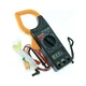 Цифровий мультиметр Voltronic DT-266FT, V, A, R, Q50 (DT-266FT) - изображение 4