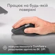 Мышка Logitech MX Master 4 for Business Wireless/Bluetooth Graphite (910-007617) - изображение 8