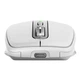 Мишка Logitech MX Anywhere 3S for Business Wireless/Bluetooth Pale Gray (910-006959) - изображение 4
