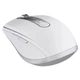 Мишка Logitech MX Anywhere 3S for Business Wireless/Bluetooth Pale Gray (910-006959) - изображение 5