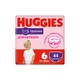 Подгузники Huggies Little Movers/Pants 6 (15-25 кг) для девочки 44 шт (5029053547664) - изображение 1