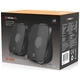 Акустична система REAL-EL S-25 USB Black (EL121100022) - изображение 8