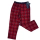 Штаны слип Tommy Hilfiger 116-122 см Красный - изображение 2