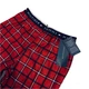 Штаны слип Tommy Hilfiger 116-122 см Красный - изображение 4