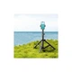 Штатив RTAKO ZJ-ZB01 55CM Matte Finish Carbon Steel Tripod Black (6930539528246) - изображение 4
