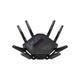Бездротовий маршрутизатор Asus ROG Rapture GT-BE98 (90IG08F0-MO9A0V) - зображення 2