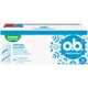 Тампоны o.b. ProComfort Super Plus 16 шт. (3574660607567/3574661331157) - изображение 1