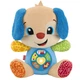 Розвиваюча іграшка Fisher-Price Smart Stages Розумне щеня багатомовне (JFD23) - зображення 1