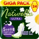 Гігієнічні прокладки Naturella Ultra Night Plus 24 шт. (8700216882378) - изображение 1