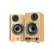 Акустична система Genius SP-HF520 Bluetooth Beige (31730054403) - изображение 2