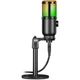 Микрофон Defender Glow GMC 400 USB RGB (64640) - изображение 7