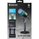 Микрофон Defender Glow GMC 400 USB RGB (64640) - изображение 3