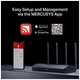 Маршрутизатор Mercusys MR27BE - изображение 6