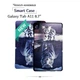 Чохол до планшета BeCover Smart Case Samsung Galaxy Tab A11 SM-X133/X135 8.7" Predator (713990) - изображение 1