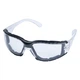 Защитные очки Sigma Zoom anti-scratch, anti-fog (9410851) - изображение 2