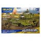 Конструктор Танк Т-84У "Оплот" 1017 деталей 63,5*42,5*9см IBLOCK, PL-921-393 - изображение 2