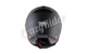 Шлем (интеграл) SHOEI NXR2 Matt Black XS - изображение 6