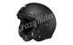 Шлем (полулицевик) SHOEI J.O2 Matt Black M - изображение 4