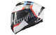 Шлем (модуляр) MT ATOM 2 SV EMALLA C7 Gloss XL - изображение 2