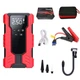 Пуско-зарядное устройство Бустер с компрессором 5-в-1 RedlineTech RT-398-AirJump 39800 mAh, 1800A, с компресором 150 PSI - изображение 7