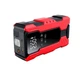 Пуско-зарядное устройство Бустер с компрессором 5-в-1 RedlineTech RT-398-AirJump 39800 mAh, 1800A, с компресором 150 PSI - изображение 6