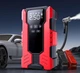 Пуско-зарядное устройство Бустер с компрессором 5-в-1 RedlineTech RT-398-AirJump 39800 mAh, 1800A, с компресором 150 PSI - изображение 4