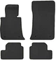 EVA коврики EVAtech в салон авто для BMW 3 Series (E93) 2005-2013 5 поколение Cabrio EU 4 шт Black (BM21608PB4BW4RBB) - изображение 1