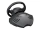 Дротове кермо Thrustmaster Ferrari 458 GTB Edition PC/Xbox 360 Black - зображення 3