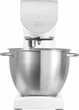 Кухонний комбайн Sencor STM 40 WH - зображення 5