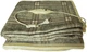Электропростынь с сумкой Electric Blanket серый клетчатый IS33 (1179PRSTNC15) CLS55 - изображение 1