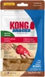 Przysmak dla psa Kong Snacks XP3E Liver S (0035585011141) - obraz 1