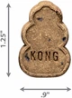 Przysmak dla psa Kong Snacks XP3E Liver S (0035585011141) - obraz 3