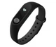 Фитнес браслет UWatch M2. Чёрный - изображение 1
