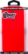 Чохол для смартфона DENGOS Back Cover Soft Touch для Samsung Galaxy A6 Plus 2018 (A605) Red (DG-BCS-18) - зображення 3