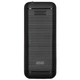 Мобильный телефон 2E S180 2024 Black (694743653885) (340556) - изображение 3