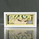 Многослойный Ночник лампа аниме Дио ДжоДжо светильник Dio Brando Jojo - изображение 2