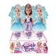 Лялька Zuru Зимова принцеса Домініка Sparkle Girls 25 см - изображение 4