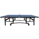 Тенісний стіл Stiga Premium Compact ITTF, синій - изображение 9