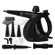 Пароочисник Maltec HDS3350W - зображення 9