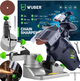 Станок для заточки цепей 220W Wuber - изображение 1
