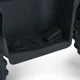 Дитяча каталка-толокар Квадроцикл (M 6123EBLR-8) MP3, USB, музика, світло, шкіра - зображення 3