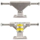 Дека для пенни борда с подвеской Fishskateboards (дека для пенни): нагрузка до 80кг, зеленый - изображение 2