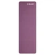 Коврик для фитнеса двухслойный TPE Zelart Yoga Mat 7675 размер 183x61x0,6см Violet-Pink - изображение 3