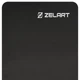 Коврик для фитнеса двухслойный TPE Zelart Yoga Mat 7676 размер 183x61x0,8см Black-Grey - изображение 4