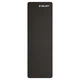 Коврик для фитнеса двухслойный TPE Zelart Yoga Mat 7676 размер 183x61x0,8см Black-Grey - изображение 7
