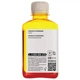 Чернила BARVA CANON GI-490 180г YELLOW (G490-506) - изображение 2