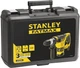 Ударний дриль Stanley 1250 W 850 RPM (FME1250K-QS) - зображення 2